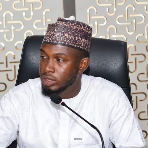 Abdulrazaq Baba Usman